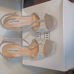 Steve Madden Heels